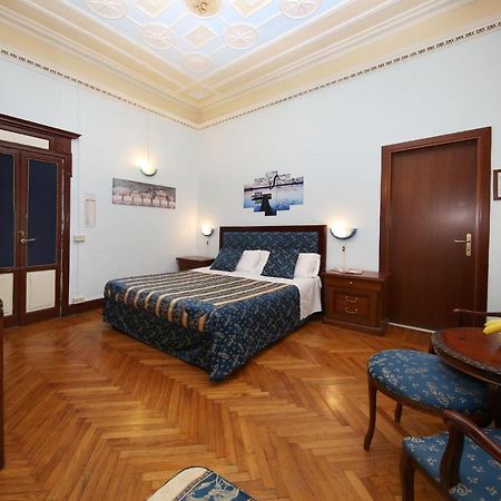 Tibullo Guesthouse Rome Exterior photo