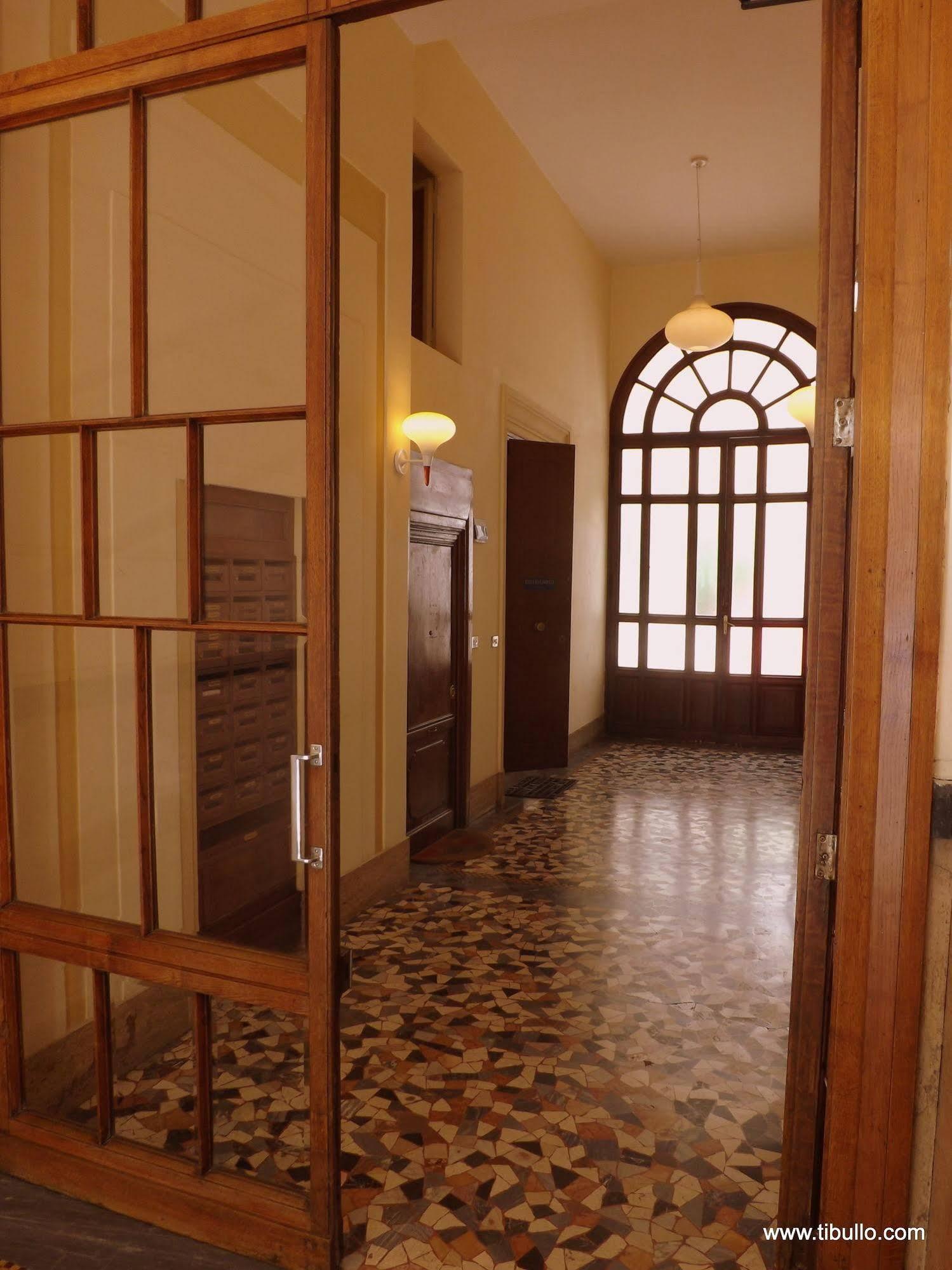 Tibullo Guesthouse Rome Exterior photo