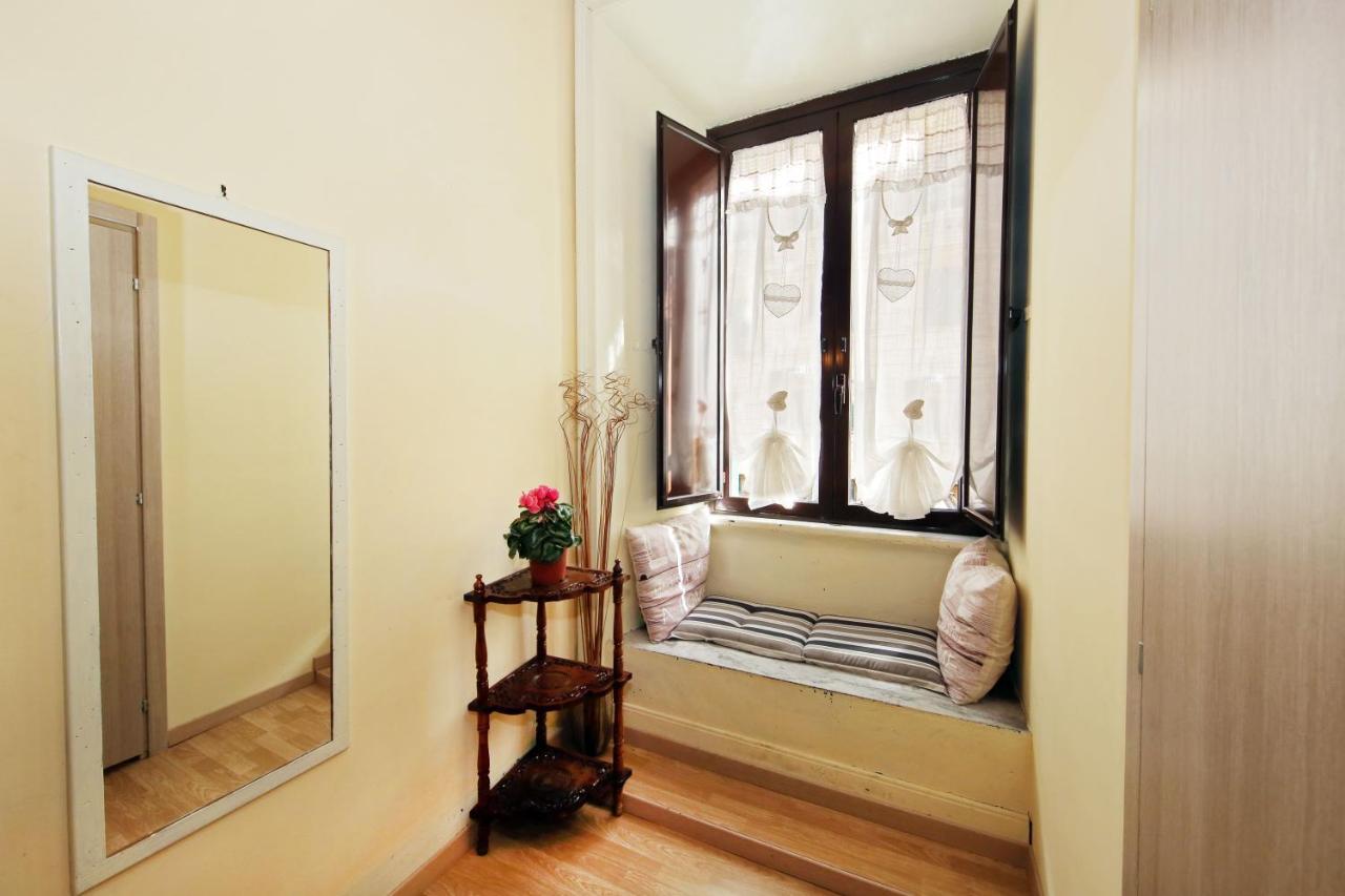 Tibullo Guesthouse Rome Exterior photo