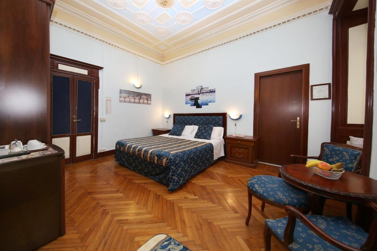 Tibullo Guesthouse Rome Exterior photo