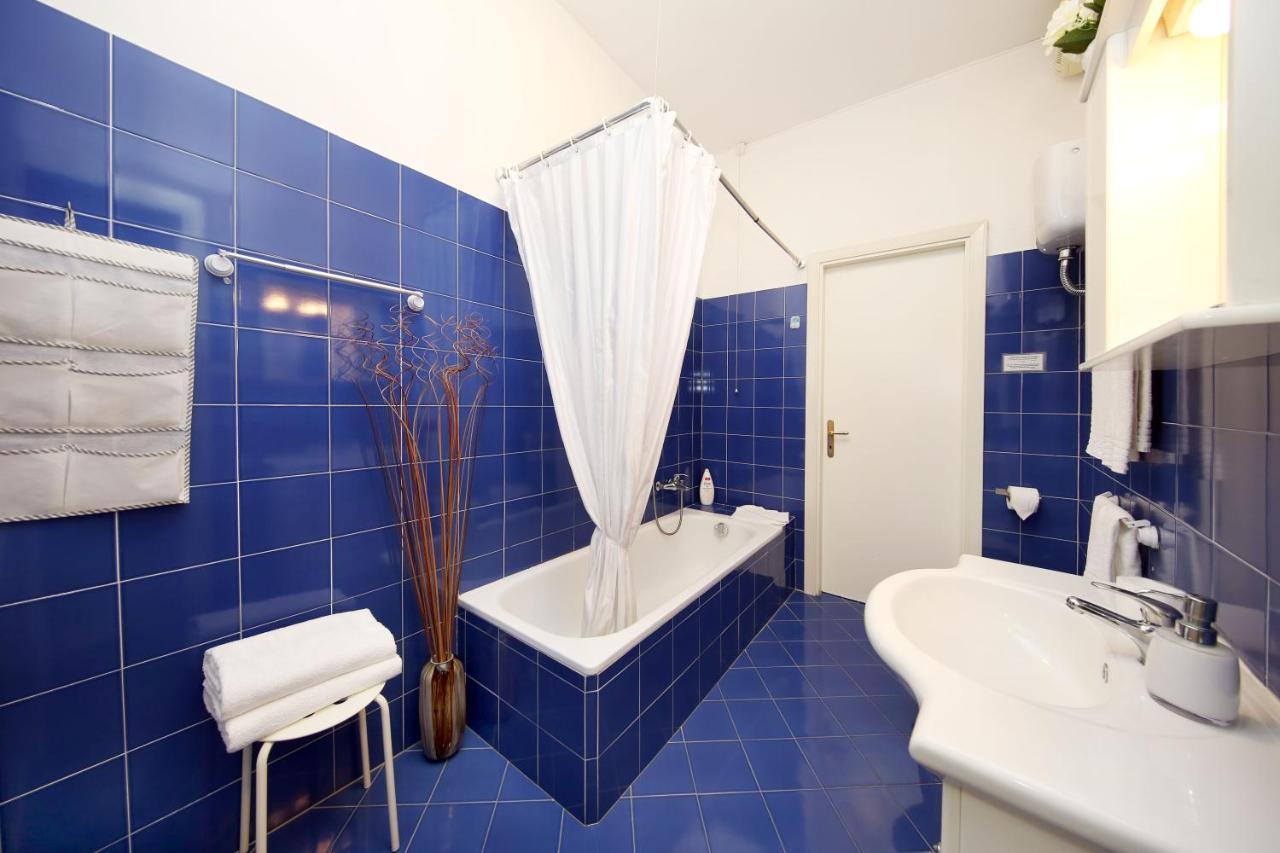 Tibullo Guesthouse Rome Exterior photo