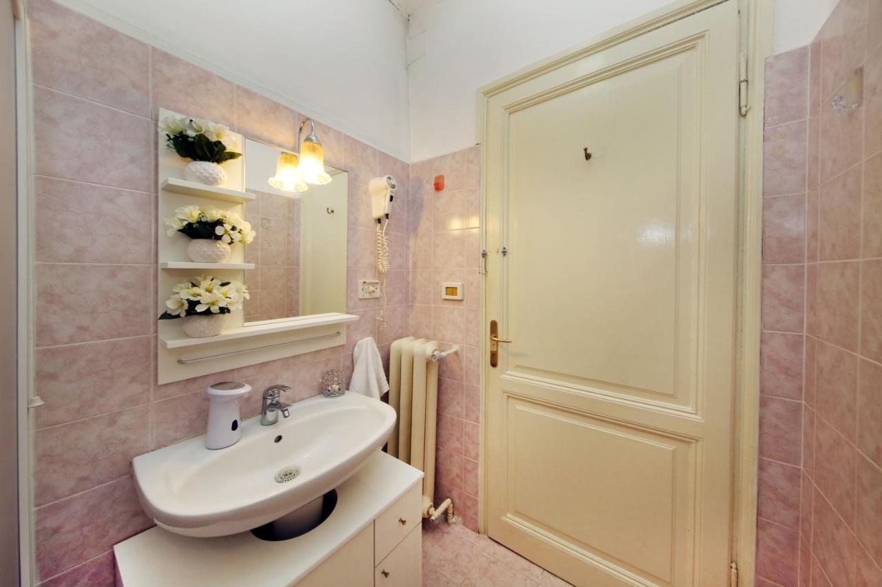 Tibullo Guesthouse Rome Exterior photo