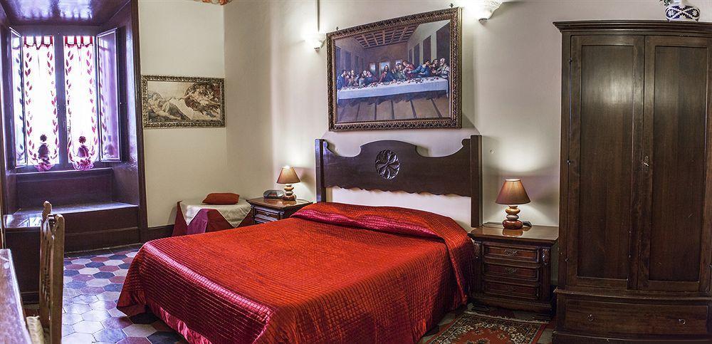 Tibullo Guesthouse Rome Exterior photo