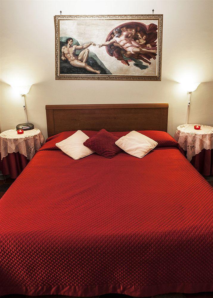 Tibullo Guesthouse Rome Exterior photo