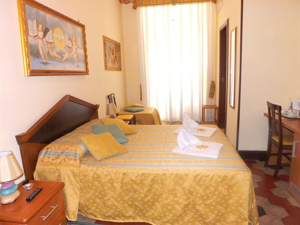 Tibullo Guesthouse Rome Exterior photo