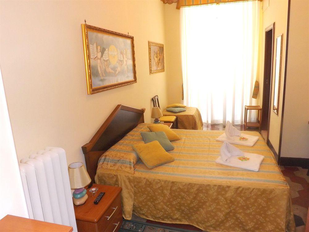 Tibullo Guesthouse Rome Exterior photo