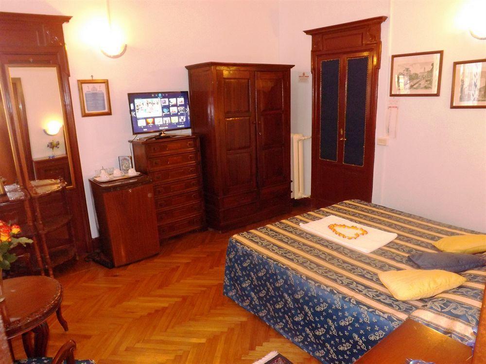 Tibullo Guesthouse Rome Exterior photo