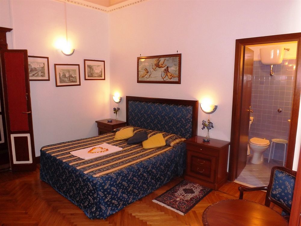 Tibullo Guesthouse Rome Exterior photo