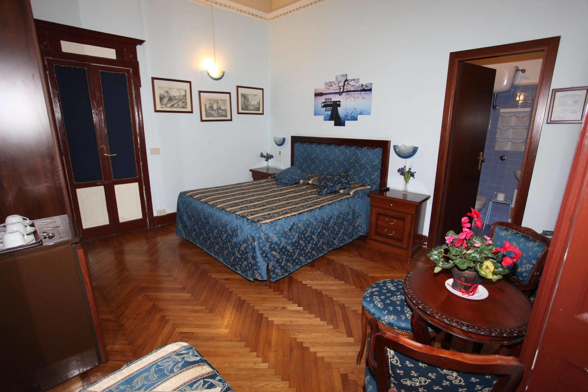 Tibullo Guesthouse Rome Exterior photo
