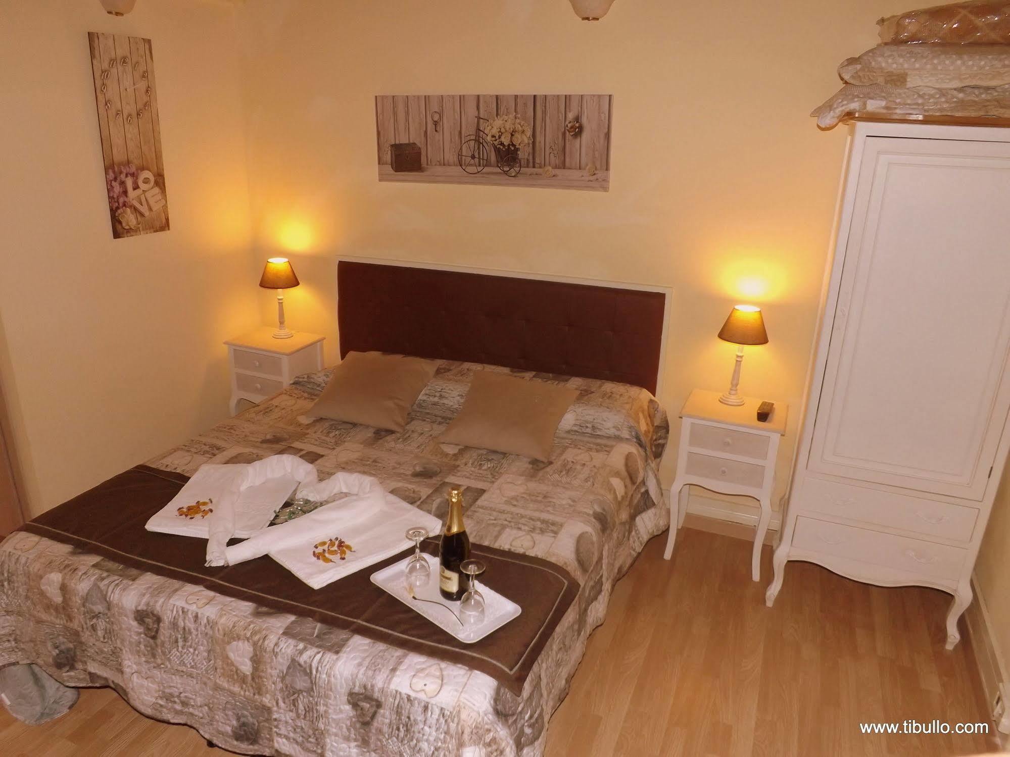 Tibullo Guesthouse Rome Exterior photo