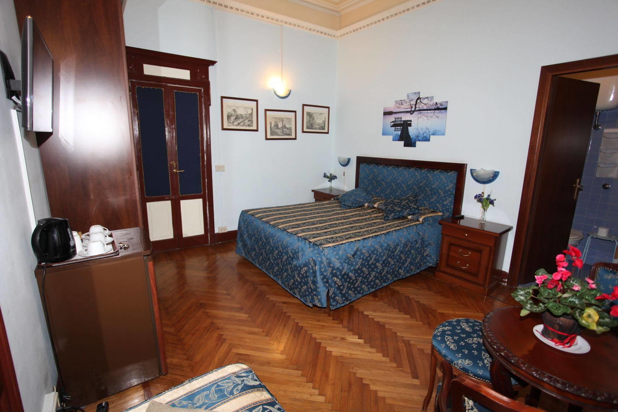 Tibullo Guesthouse Rome Exterior photo