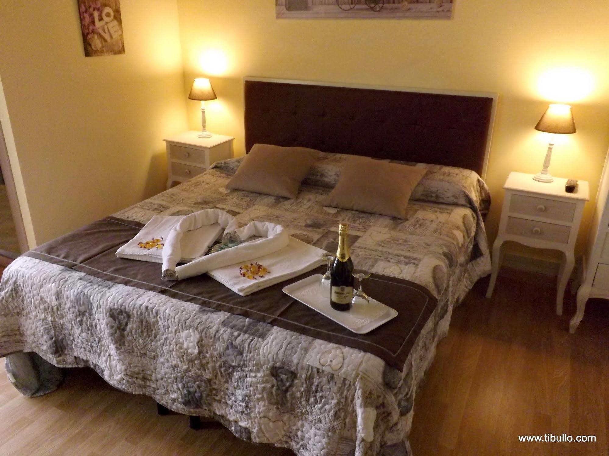 Tibullo Guesthouse Rome Exterior photo