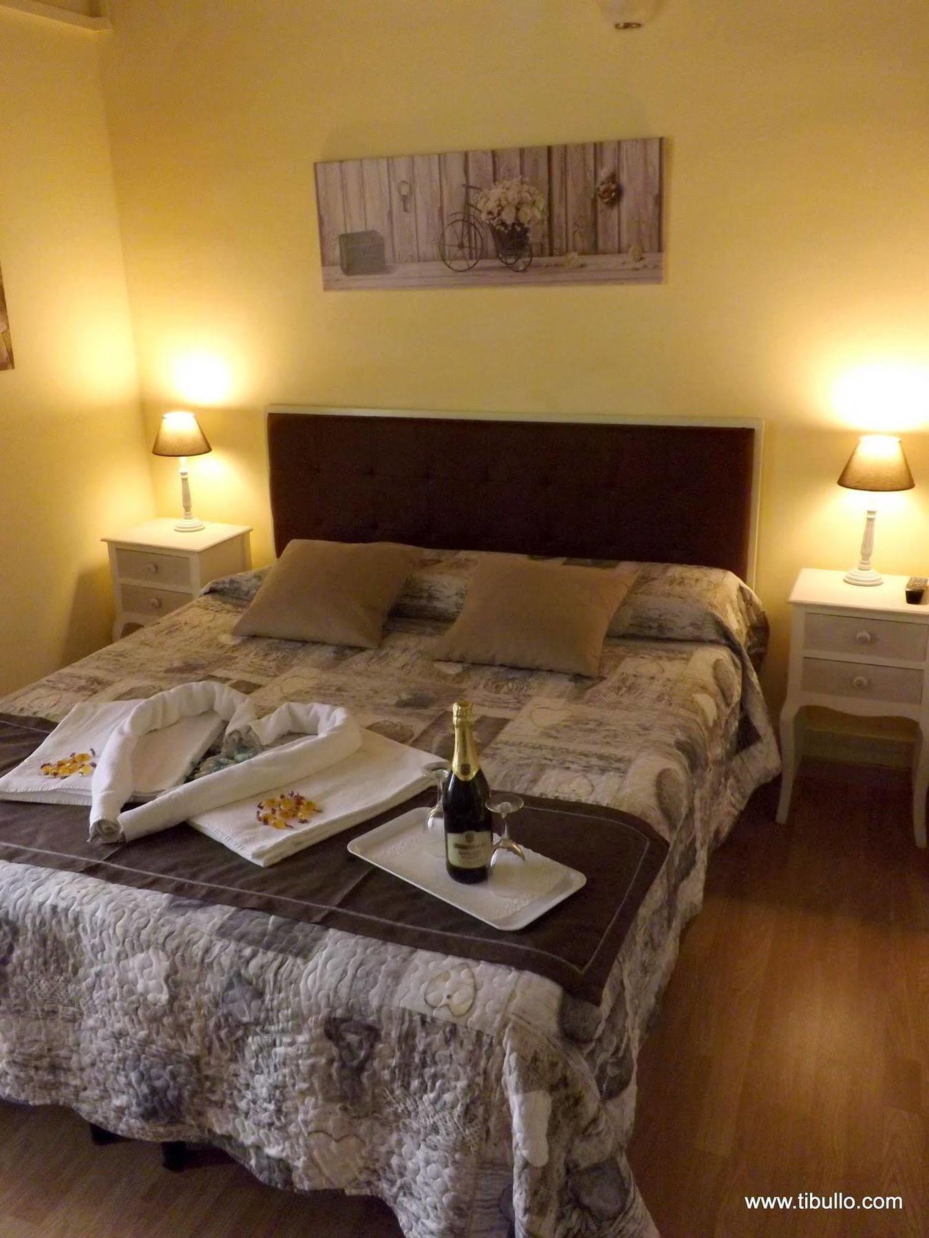 Tibullo Guesthouse Rome Exterior photo