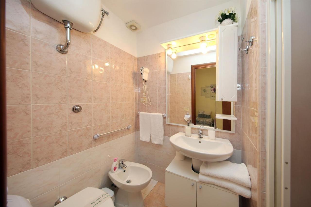 Tibullo Guesthouse Rome Exterior photo
